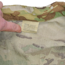 USGI OCP Aircrew Combat Shirt - Medium Regular - US Army Surplus - Field Shirts