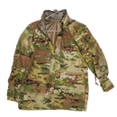 USGI OCP APEC Gore-Tex Parka - Small Short