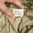 USGI OCP Army Combat Pants - Large Long, Item 2