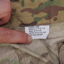 USGI OCP Army Combat Pants - XLarge Long - US Army Surplus - Combat Trousers