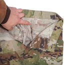 USGI OCP Combat Trousers - Small XLong