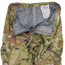 USGI OCP ECWCS Gen III Gore-Tex Trousers - Small - US Army Surplus - Rain Trousers