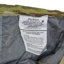 USGI OCP ECWCS Gen III Gore-Tex Trousers - Small - US Army Surplus - Rain Trousers