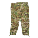 USGI OCP ECWCS Wet Weather Trousers - Large Short - US Army Surplus - Rain Trousers