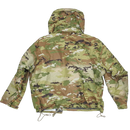 USGI OCP Extreme Cold Weather Waterproof Jacket - Large Regular - US Army Surplus - Rain Jackets