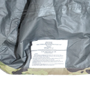 USGI OCP Extreme Cold Weather Waterproof Jacket - Large Regular - US Army Surplus - Rain Jackets