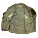 USGI OCP Field Shirt - Medium Long