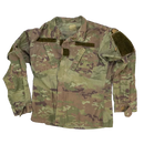 USGI OCP Field Shirt - Medium Long