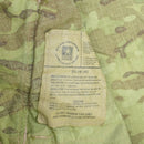 USGI OCP Field Shirt - Small Long