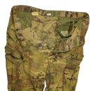 USGI OCP Field Trousers - Large 2XLong - Film Production Used - Combat Trousers