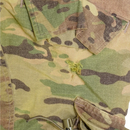 USGI OCP Field Trousers - Medium Short