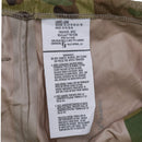 USGI OCP Gore-tex APEC Wet Weather Trousers - Large Long