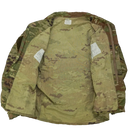 USGI OCP Green Dyed Field Shirt - XLarge Long - Film Production Used - Field Shirts