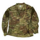 USGI OCP Green Dyed Field Shirt - XLarge Long - Film Production Used - Field Shirts