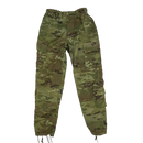 USGI OCP Green Dyed Field Trousers - Film Production Used - Combat Trousers