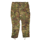 USGI OCP Green Dyed Field Trousers - XLarge - Film Production Used - Combat Trousers