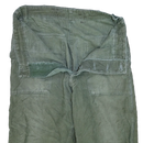 USGI OG-107 First Pattern Utility Pants - 36x31, Large