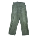 USGI OG-107 First Pattern Utility Pants - 36x31, Large
