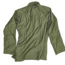 USGI OG-107 First Pattern Utility Shirt - Large