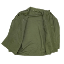 USGI OG-107 First Pattern Utility Shirt - Large