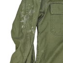 USGI OG-107 First Pattern Utility Shirt - Large