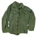 USGI OG-107 First Pattern Utility Shirt - Medium