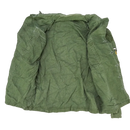 USGI OG-107 First Pattern Utility Shirt - Small