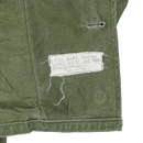 USGI OG-107 First Pattern Utility Shirt - Small