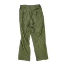 USGI OG-107 First Pattern Utility Trousers - Medium