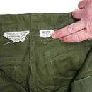 USGI OG-107 First Pattern Utility Trousers - Medium