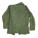 USGI OG-107 Second Pattern Utility Shirt - 13.5x31, XSmall
