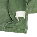 USGI OG-107 Second Pattern Utility Shirt - 13.5x31, XSmall