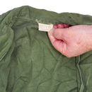 USGI OG-107 Second Pattern Utility Shirt - 13.5x31, XSmall