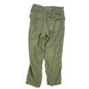 USGI OG-107 Utility Pants - 32x29, Medium