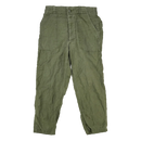 USGI OG-107 Utility Pants - 32x29, Medium