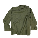 USGI OG-107 Utility Shirt - 14.5x31, Small