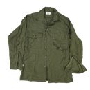 USGI OG-107 Utility Shirt - 14.5x31, Small - US Army Surplus - Field Shirts