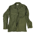 USGI OG-107 Utility Shirt - 14.5x33, Small - US Army Surplus - Field Shirts