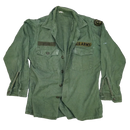 USGI OG-107 Utility Shirt - 15.5x33, Medium - US Army Surplus - Field Shirts