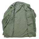 USGI OG-107 Utility Shirt w/ Insignia