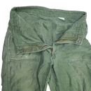 USGI OG-107 Utility Trousers - 32x31, Medium - US Army Surplus - Combat Trousers