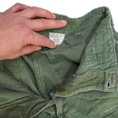 USGI OG-107 Utility Trousers - 32x31, Medium - US Army Surplus - Combat Trousers