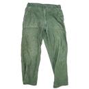 USGI OG-107 Utility Trousers - 32x31, Medium - US Army Surplus - Combat Trousers