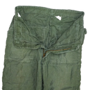 USGI OG-107 Utility Trousers - 34x31, Medium - US Army Surplus - Work Trousers
