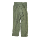 USGI OG-107 Utility Trousers - Small