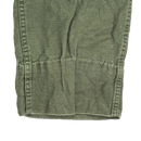 USGI OG-107 Utility Trousers - Small