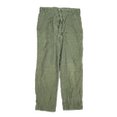 USGI OG-107 Utility Trousers - Small