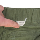 USGI OG-507 Utility Pants - 30x33, Small
