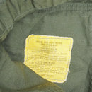 USGI OG-507 Utility Pants - 30x33, Small