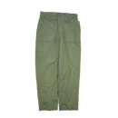 USGI OG-507 Utility Pants - 34x33, Medium
